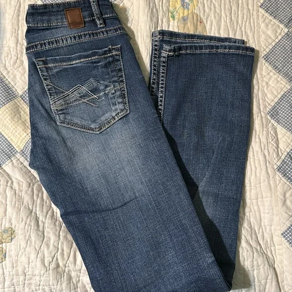 BKE denim jeans - Picture 4 of 5